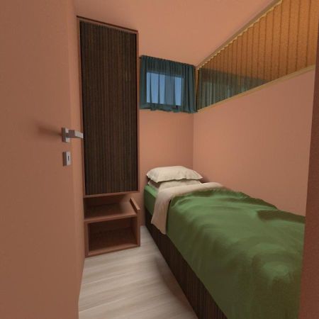 Jolanda Vacanze Cavallino-Treporti Pokój zdjęcie