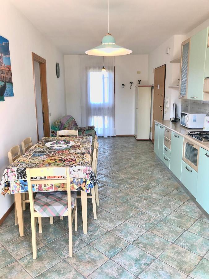 Jolanda Vacanze Cavallino-Treporti Zewnętrze zdjęcie