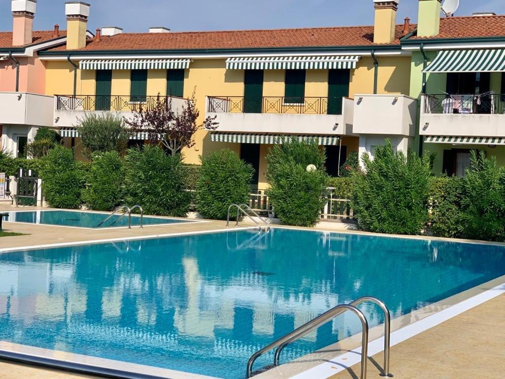 Jolanda Vacanze Cavallino-Treporti Zewnętrze zdjęcie