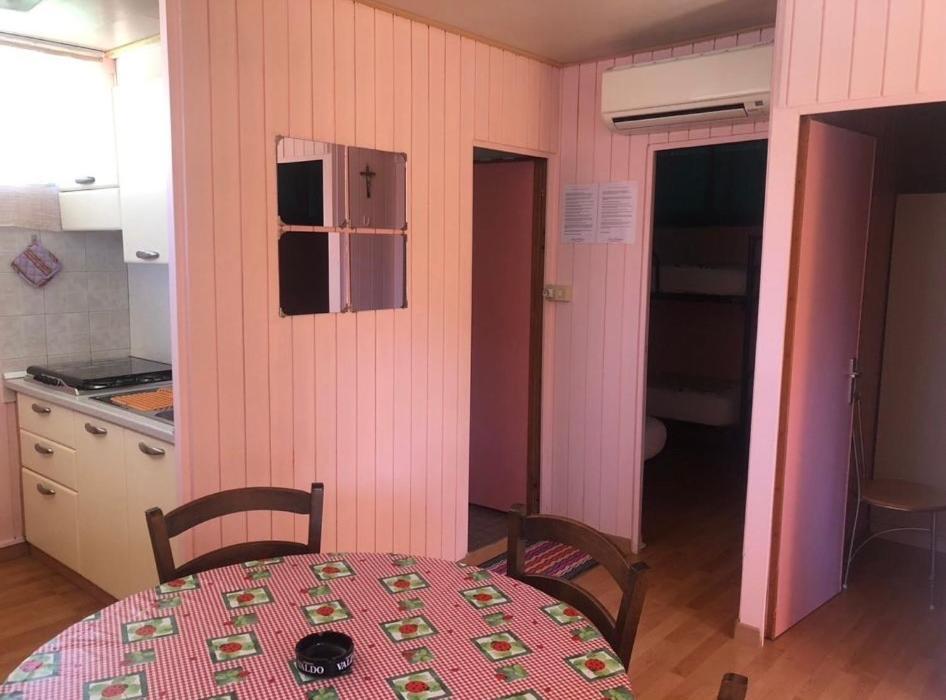 Jolanda Vacanze Cavallino-Treporti Pokój zdjęcie