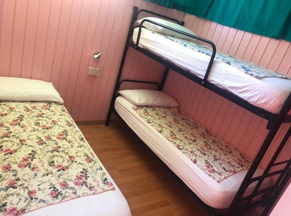 Jolanda Vacanze Cavallino-Treporti Pokój zdjęcie