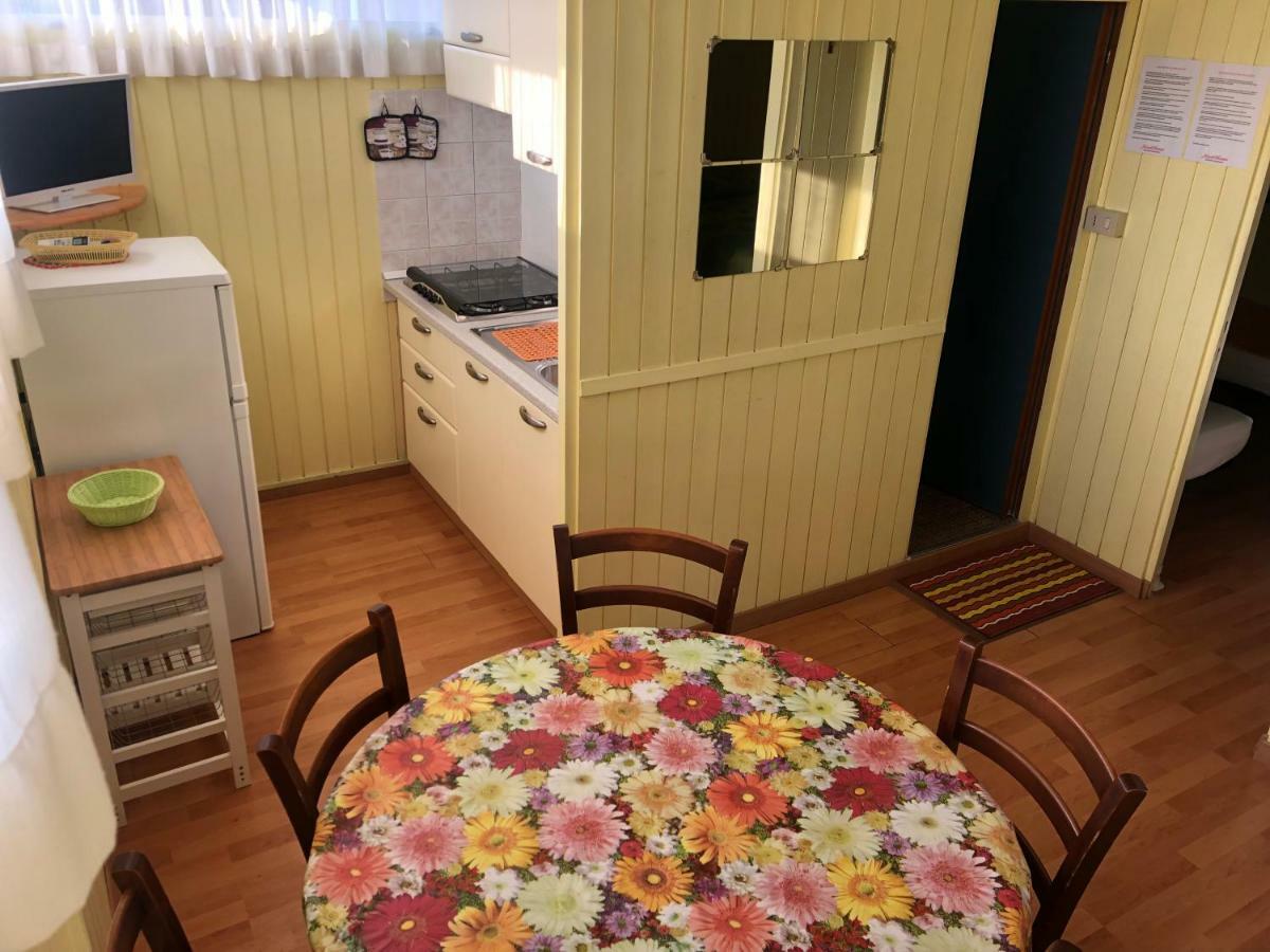 Jolanda Vacanze Cavallino-Treporti Zewnętrze zdjęcie