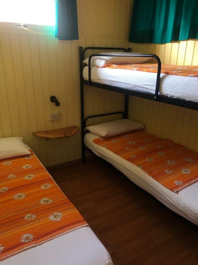 Jolanda Vacanze Cavallino-Treporti Zewnętrze zdjęcie